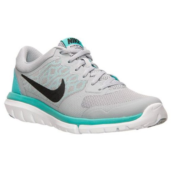 Nike Shoes - Nike Flex Run 2015 Running Shoe